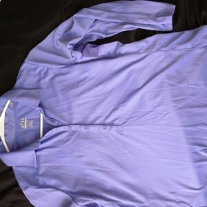 EP Pro Lavender Polo Golf Shirt